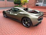 Ferrari 296 GTB SEDILI RACING FRONTLIFT VERDE MANSONI - Ferrari Gebrauchtwagen