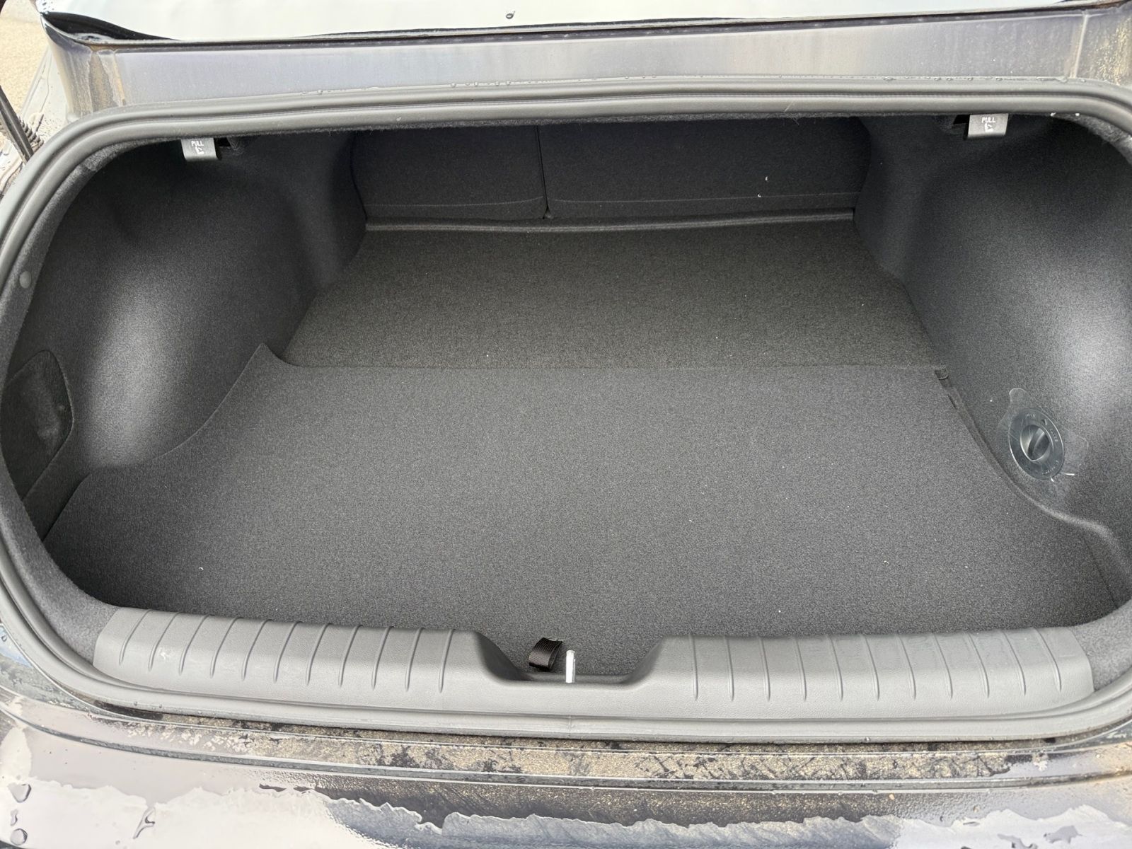 Hyundai IONIQ 6 – Bild 12
