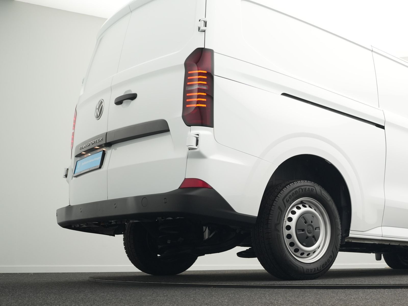 Volkswagen Andere - Bild 44
