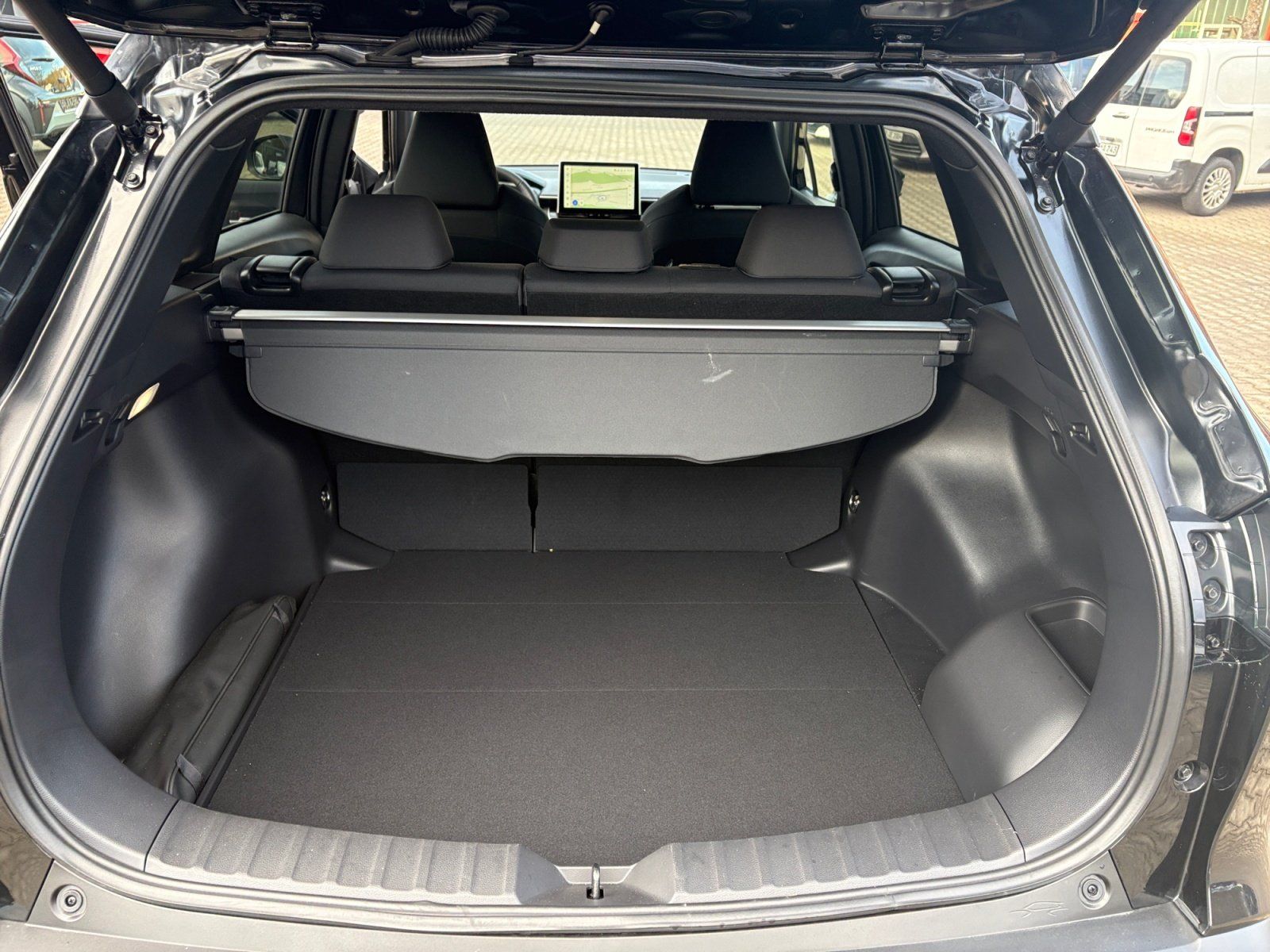 Toyota Corolla Cross - Bild 15