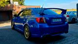Subaru WRX STI TÜV 9/27, Top Zustand, Gutachten 40000! - Subaru WRX STI Gebrauchtwagen