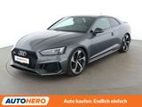 Audi RS 5 2.9 V6 TFSI quattro Aut.*NAVI*HUD*LED* - gebrauchte Audi RS5 aus dem Jahr 2018