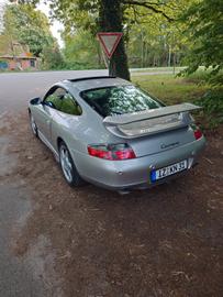 2001 Porsche 911 URMODELL 缩略图 11