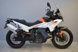 KTM 790 Adventure + TechPack - Offers