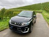 Suzuki Vitara 1.4 Boosterjet AllGrip Automatik  - Suzuki Vitara: Allgrip