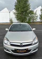 Opel Astra H Twin Top Cosmo/NEU TÜV/PDC/KLIMA - gebrauchte Opel Astra aus dem Jahr 2007