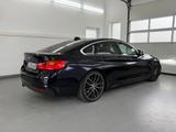BMW 435 Gran Coupé 435d xDrive Gran Coupé Sport ... - BMW 435 Gran Coupé aus 2015