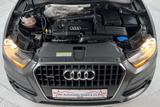 Audi Q3 2.0 TFSI 125 KW quattro Glanz Dynamik Sport S - gebrauchte Audi Q3 aus dem Jahr 2013