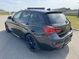 BMW M140i xDr.*AKRAPOVIC*CARBON-R.KAM-S.DACH-8 FACH - BMW: Akrapovic