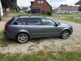Seat Exeo ST 2.0 TDI CR 105kW Sport Sport - Seat Exeo: TDI Sport