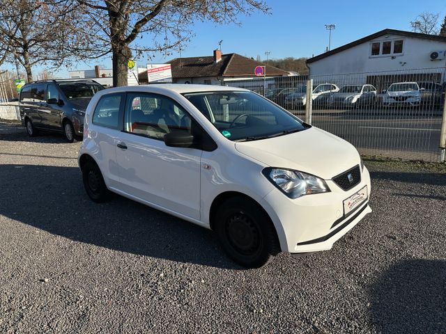 Seat Mii Reference KLIMA Nur 35.000km