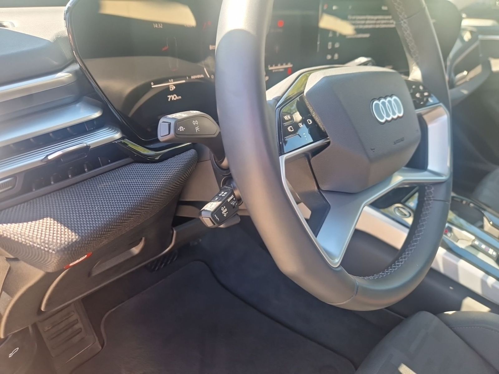 Audi A6 - Bild 18