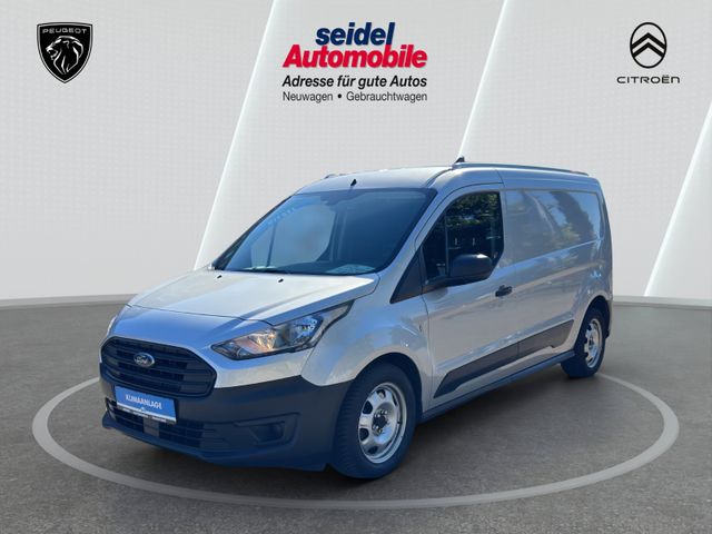 Ford Transit Connect 1.5 EcoBlue 210 ( L2 ) KAWA