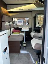 Karmann Davis 592 - Karmann Wohnwagen & Wohnmobile