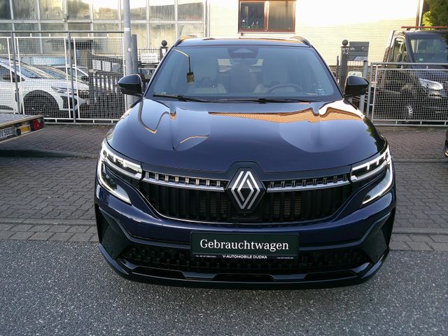 Renault Espace VI Iconic E-Tech Hybrid