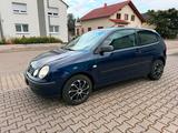 Volkswagen Polo 1.2 Benzin 2005 94.000 Km - Gebrauchtwagen bis 600 Euro mit TÜV