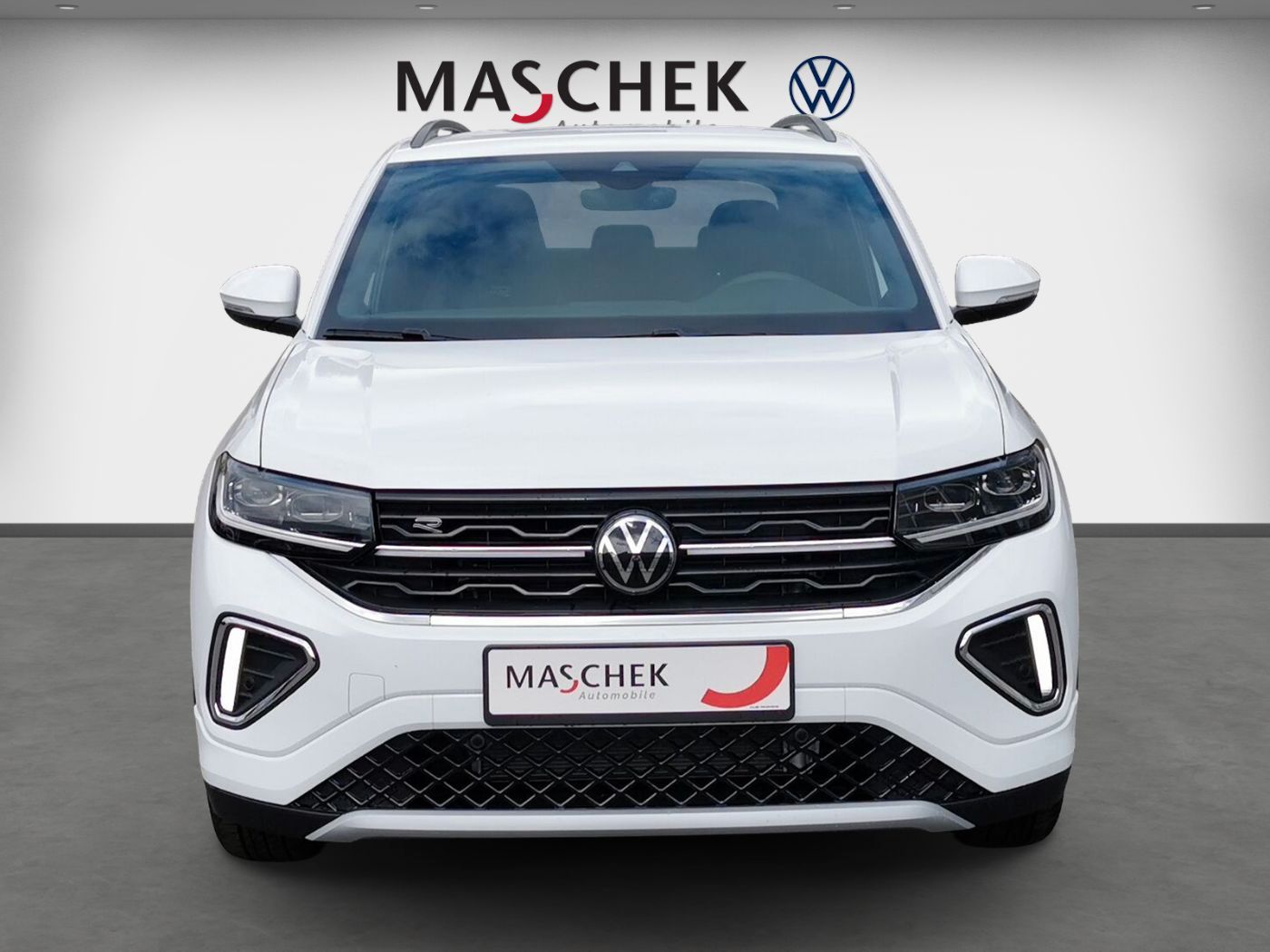 Volkswagen T-Cross - Bild 8