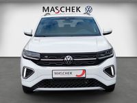 Volkswagen T-Cross - Vorschau Bild 8
