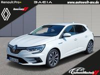 Renault Megane - Vorschau Bild 1