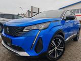 Peugeot 3008 BlueHDI 130 EAT8 GT LED KAMERA TOP #62240 - Peugeot 3008 mit Diesel-Antrieb: 1.6