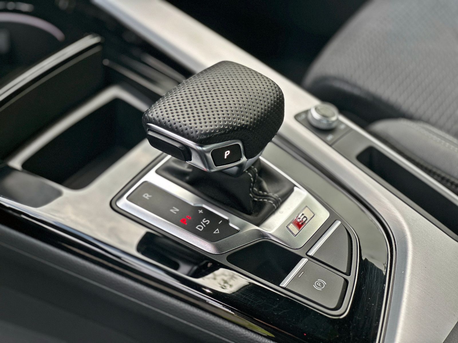 Audi S5 - Bild 16