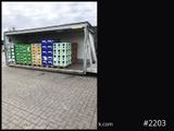 Other  - Abrollcontainer, Getränkeaufbau Wingliner, me - Offers matching your search criteria