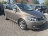 Volkswagen Golf Plus 1.4 TSI Team Shzg Xenon PDC AHK 1 Hand