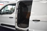 Ford Transit Connect Kasten 2xSchiebetüren Navi Kamer - gebrauchte Ford Transit Connect aus dem Jahr 2022