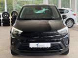 Opel Crossland*(X)*1.2*GS Line*Aut.*CAM*BLACK*LED*LM - Opel: Crossland