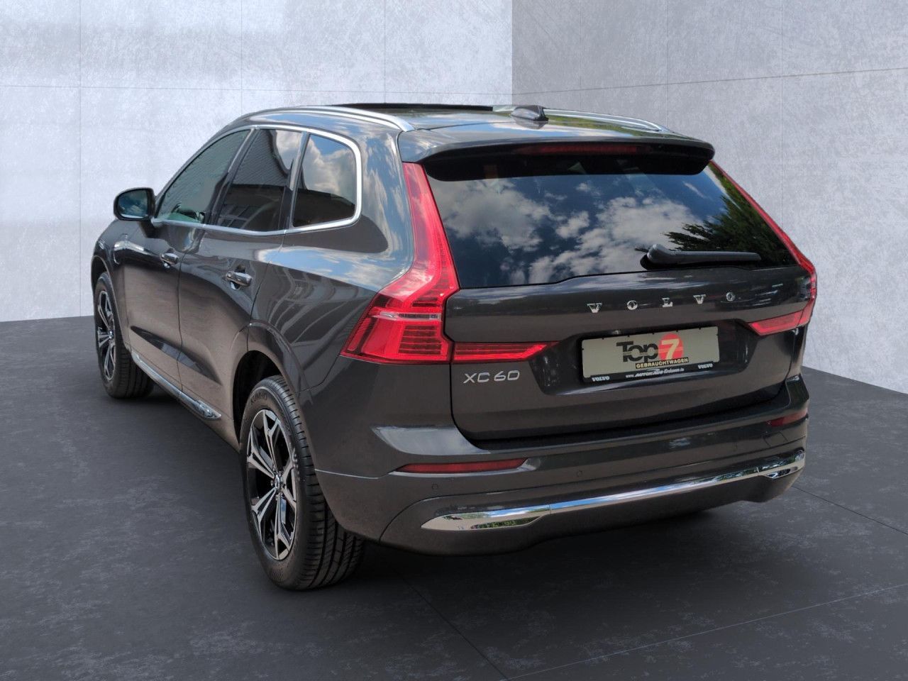 Volvo XC60 - Bild 3