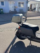 NIU GTS Pro - NIU MOTORRAD
