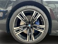 BMW i7 - Vorschau Bild 17
