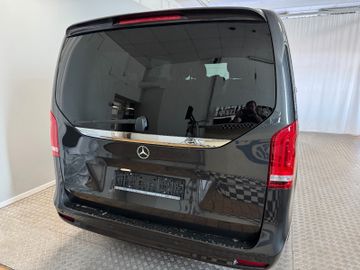 Mercedes-Benz V 250 AMG Paket*AHK*LED*Kamera*SH*Navi