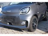Smart fortwo coupe EQ prime LED Kamera SHZ JBL LM DAB  - Smart Gebrauchtwagen von 2024