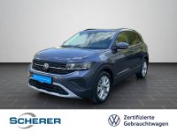 Volkswagen T-Cross - Vorschau Bild 1