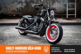 Harley-Davidson XL1200X Forty Eight - Heckumbau - TOP! - Offers