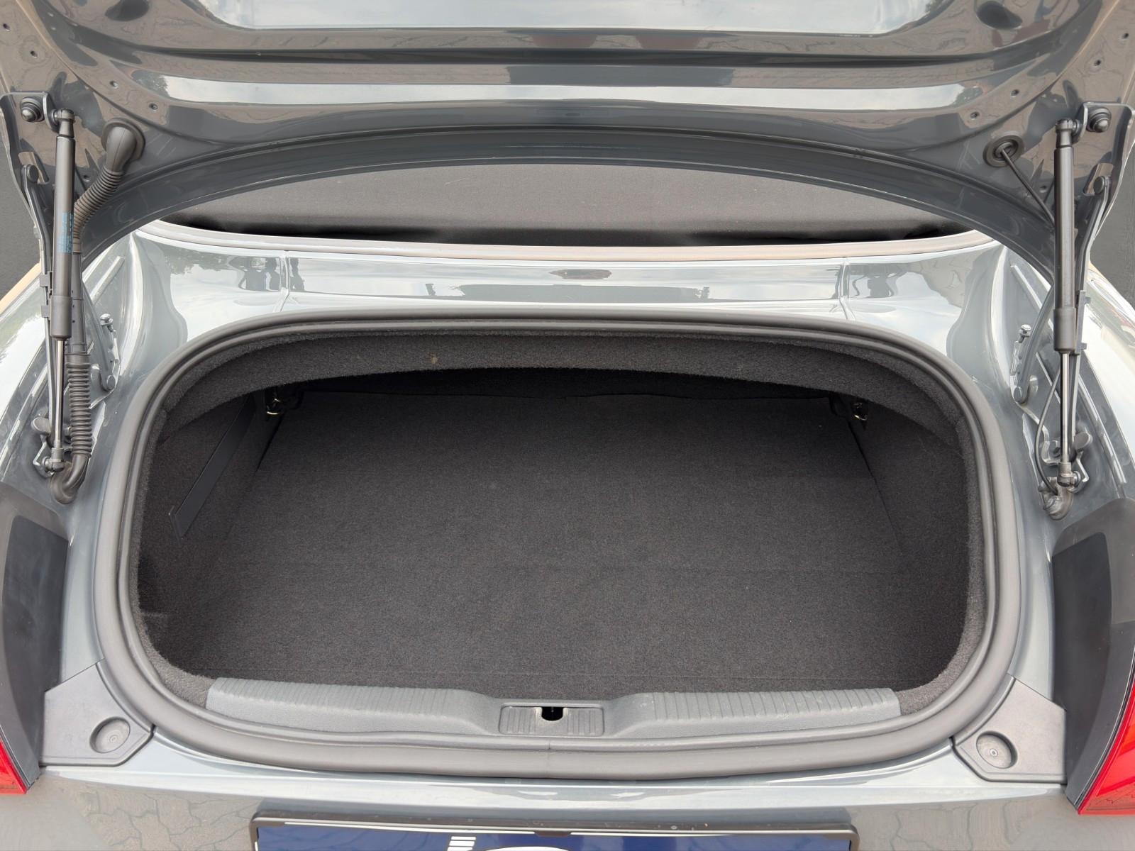 Audi TT Roadster S-line*Bang & Olufsen*Alcantara*19"*