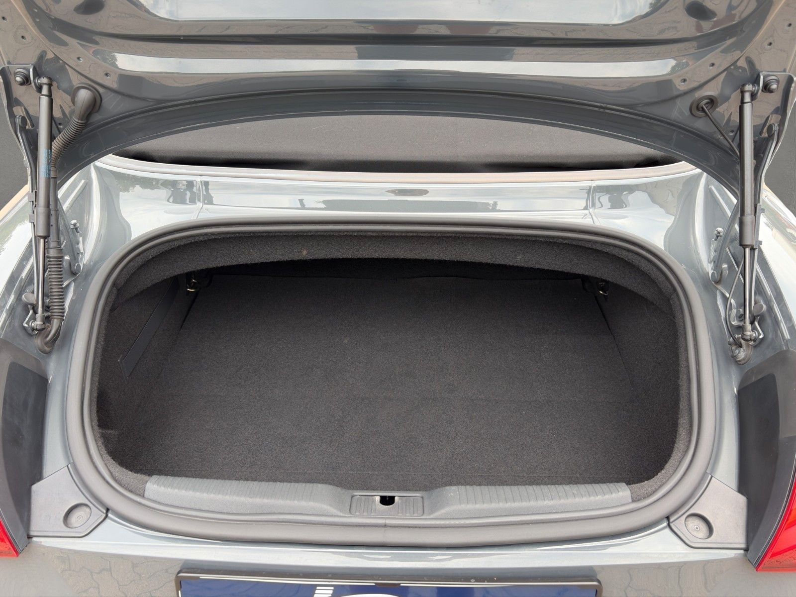 Fahrzeugabbildung Audi TT Roadster S-line*Bang & Olufsen*Alcantara*19"*