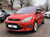Ford C-Max C-MAX Titanium  Automatik Export - Ford C-Max aus 2010: Titanium
