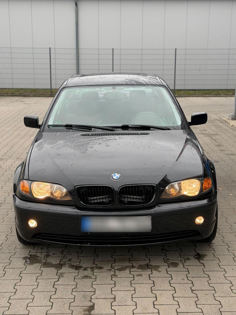 BMW 316