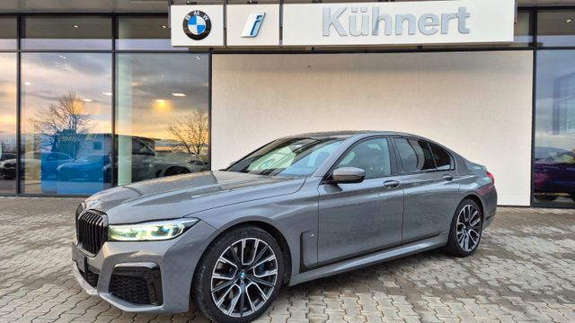 BMW 730d xDrive Limousine +nur an Händler/Export+