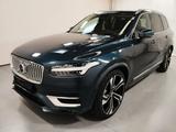 Volvo XC90 B5 Ultimate Bright AWD LuftFw*StdHz* - Volvo XC90 in Leipzig
