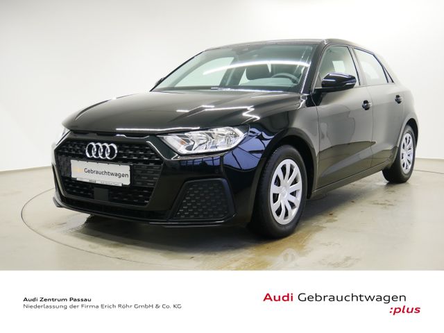 Audi A1 Sportback 25 TFSI PDC+ SHZ