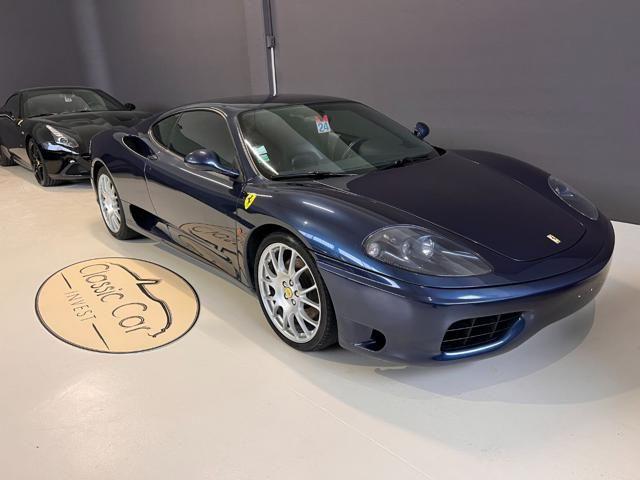 Ferrari 360