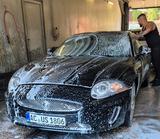 Jaguar XKR - Jaguar XKR: Jag