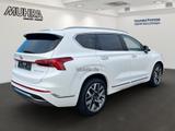 Hyundai SANTA FE 2.2 CRDi SIGNATURE SEVEN PANO AHK - Hyundai SANTA FE Jahreswagen