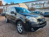 Renault Koleos Luxe*AHK*TÜV Neu*4x4*Klima*2 Hand* - Renault Koleos: Luxe