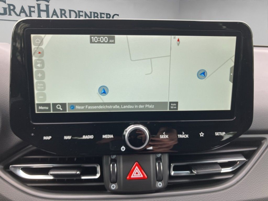 Hyundai i30 – Bild 15