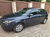Mazda 3 Lim. 1.6 Sport Active HU Neu!! - gebrauchte Mazda 3 aus dem Jahr 2006