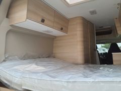Chausson V 594  FirstLine MJ 25, Dümo-Aktion